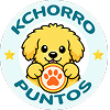 Kchorro Puntos